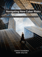 Navigating New Cyber Risks: How Businesses Can Plan, Build and Manage Safe Spaces in the Digital Age
