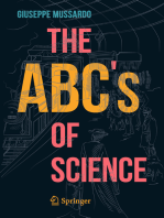 The ABC’s of Science