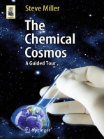 The Chemical Cosmos: A Guided Tour