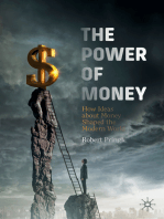 The Power of Money: How Ideas about Money Shaped the Modern World