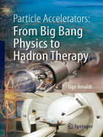 Particle Accelerators