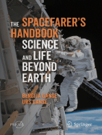 The Spacefarer's Handbook