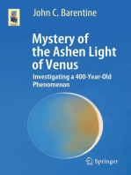 Mystery of the Ashen Light of Venus: Investigating a 400-Year-Old Phenomenon