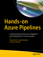 Hands-on Azure Pipelines: Understanding Continuous Integration and Deployment in Azure DevOps