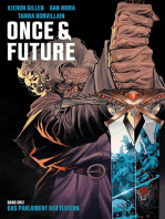 Once & Future 3