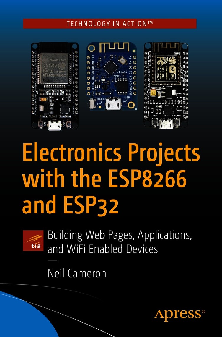 Spy Camera Diy Wireless Using Esp32 Cam And Android - By Robert Chin  (paperback) : Target