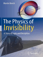 The Physics of Invisibility