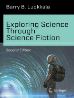 Science and Fiction) Kevin R. Grazier, Stephen Cass - Hollyweird ...