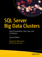 SQL Server Big Data Clusters: Data Virtualization, Data Lake, and AI Platform