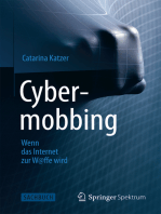 Cybermobbing - Wenn das Internet zur W@ffe wird