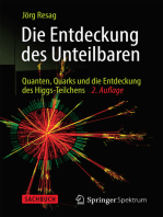 Die Entdeckung des Unteilbaren