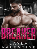 Breaker: Breaker, #1