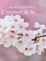 L’essence de la vie: Recueil