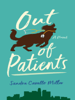 Out of Patients: A Novel