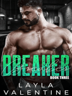 Breaker (Book Three): Breaker, #3