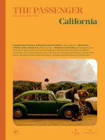 The Passenger: California