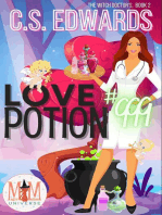 Love Potion #999