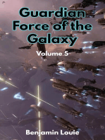 Guardian Force Series II Vol 05: The Second Stage II