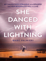 She Danced with Lightning