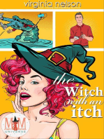 The Witch With An Itch