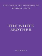 The White Brother: An Occult Autobiography