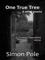 One True Tree & Other Poems: Narrative Verse