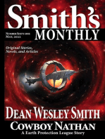 Smith's Monthly #61: Smith's Monthly, #61
