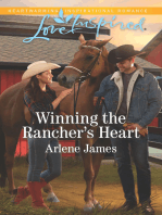 Winning the Rancher's Heart