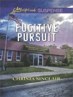 Fugitive Pursuit