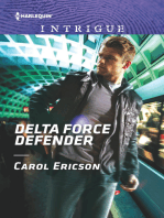 Delta Force Defender