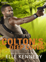 Colton's Deep Cover