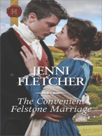The Convenient Felstone Marriage