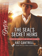 The SEAL's Secret Heirs