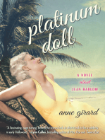 Platinum Doll: A Novel