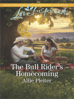 The Bull Rider's Homecoming