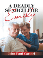 A Deadly Search for Emily