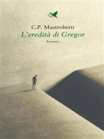 L’eredità di Gregor