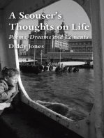 A Scouser's Thoughts on Life: Poems, Dreams and Laments