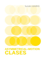 Asymmetrical-Motion/Clases