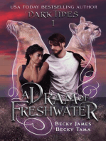 A Dram of Freshwater: Dark Tides, #1