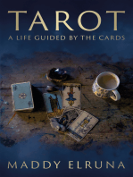 Tarot: A Life Guided by the Cards