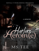 Harlem Heroin(e)