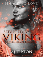 Seduced by the Viking