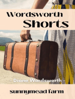 Sunnymead Farm: Wordsworth Shorts, #24