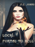 Locri: Portal To Hell