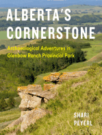 Alberta's Cornerstone: Archaeological Adventures in Glenbow Ranch Provincial Park