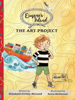 The Art Project: Eugene's Island