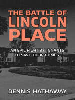 The Battle of Lincoln Place: An Epic Fight by Tenants to Save Their Homes