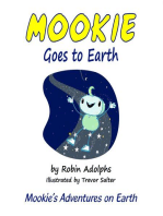 Mookie Goes to Earth