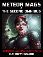 Meteor Mags: The Second Omnibus
